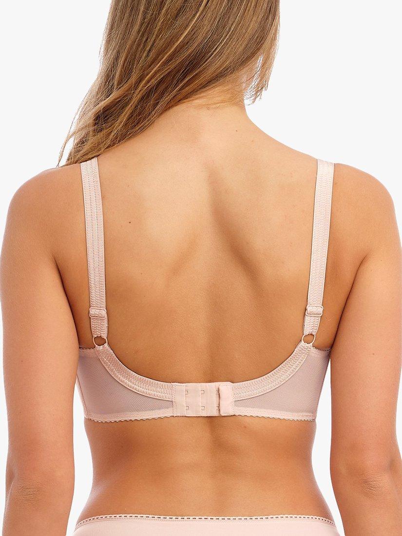 Fantasie Belle Underwired Full Cup Bra, Natural, 30DD