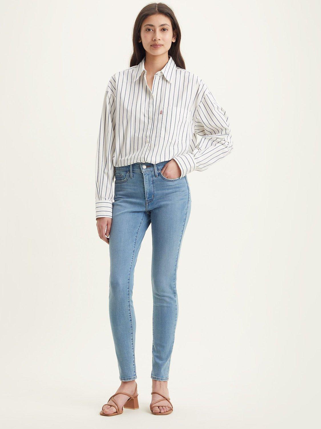Levi's 311 Skinny Jeans