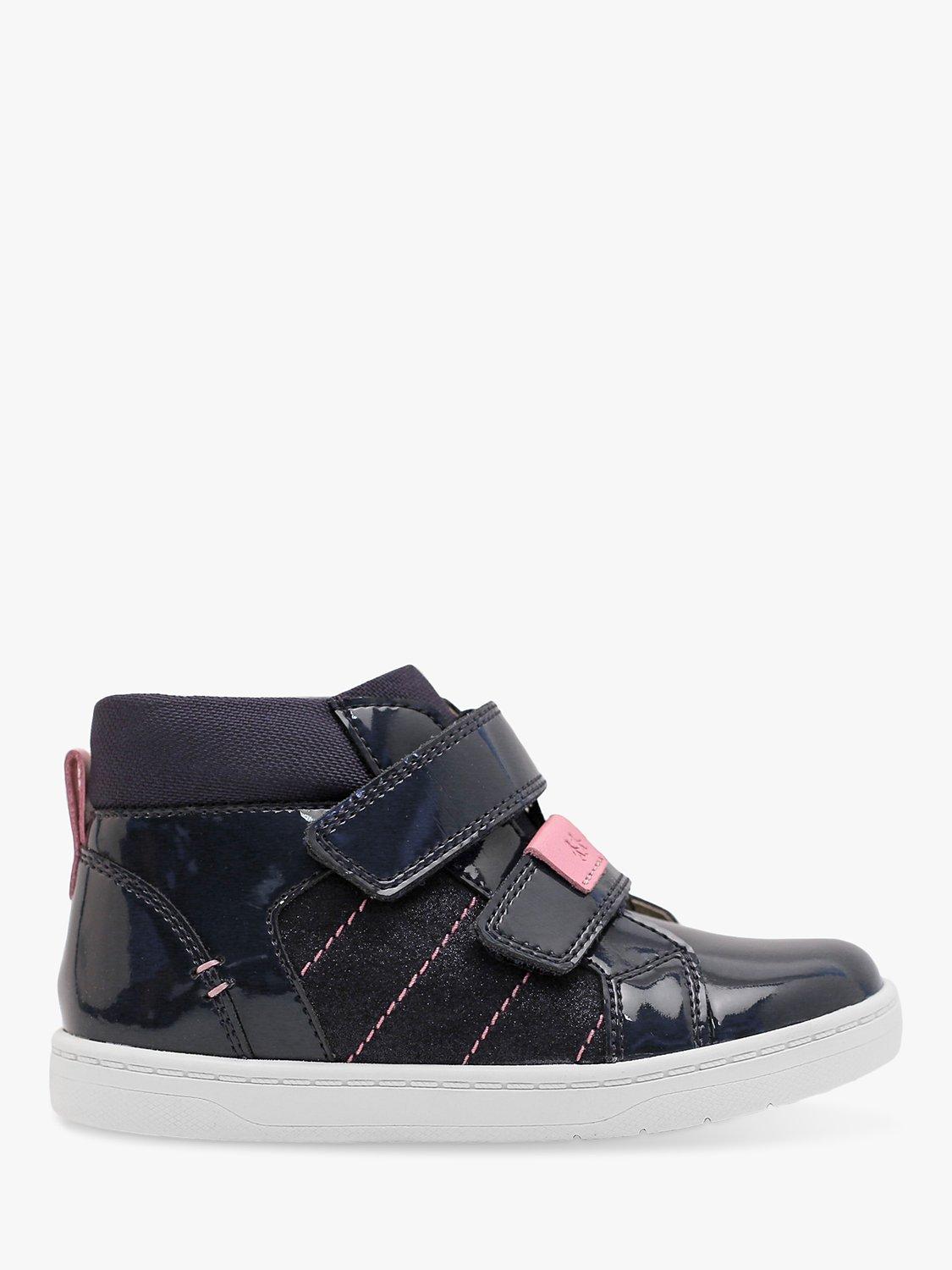 Start-Rite Kids' Discover High Top Trainers