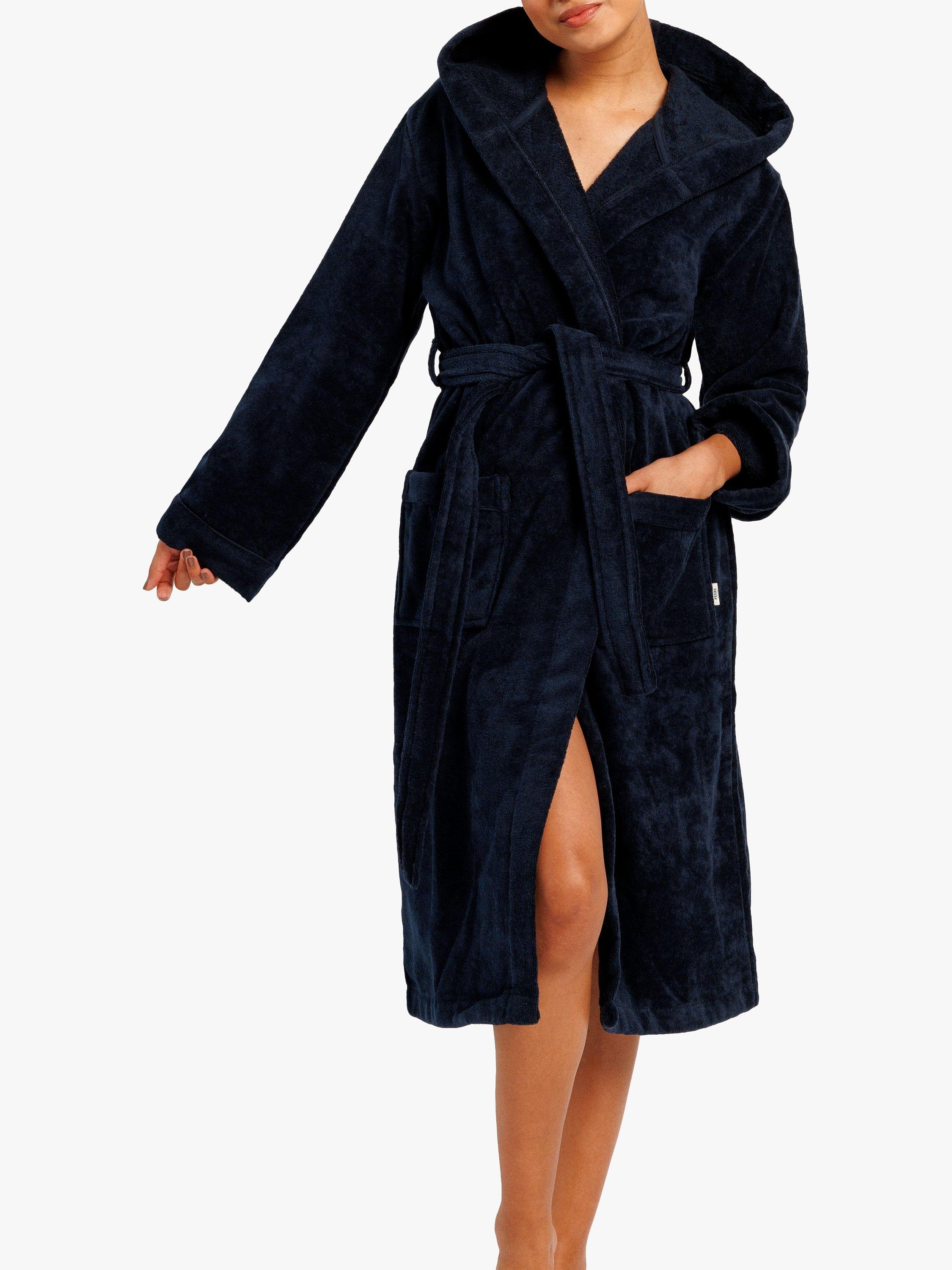 Chelsea Peers Plain Dressing Gown