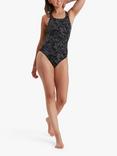 Speedo Hyperboom Medalist Swimsuit