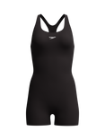 Speedo Endurance+ Legsuit, Black
