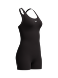 Speedo Endurance+ Legsuit, Black