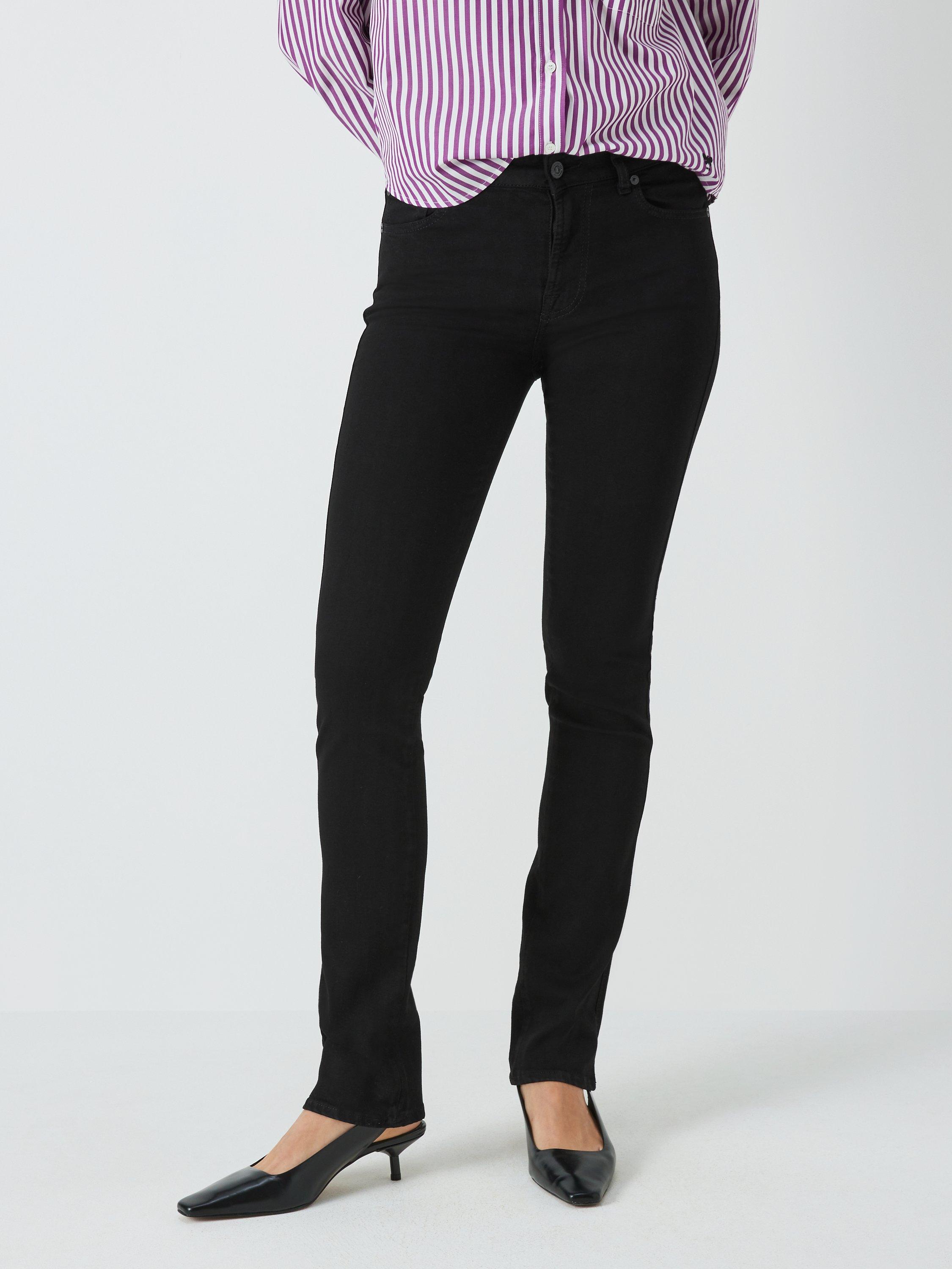 7 for all mankind straight leg best sale