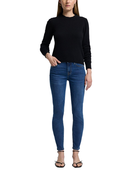 7 For All Mankind Skinny B(Air) Jeans, Duchess, Duchess