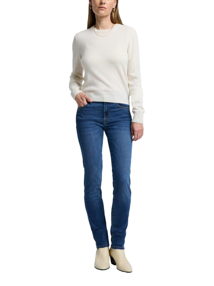 7 For All Mankind Roxanne B(Air) Jeans, Duchess