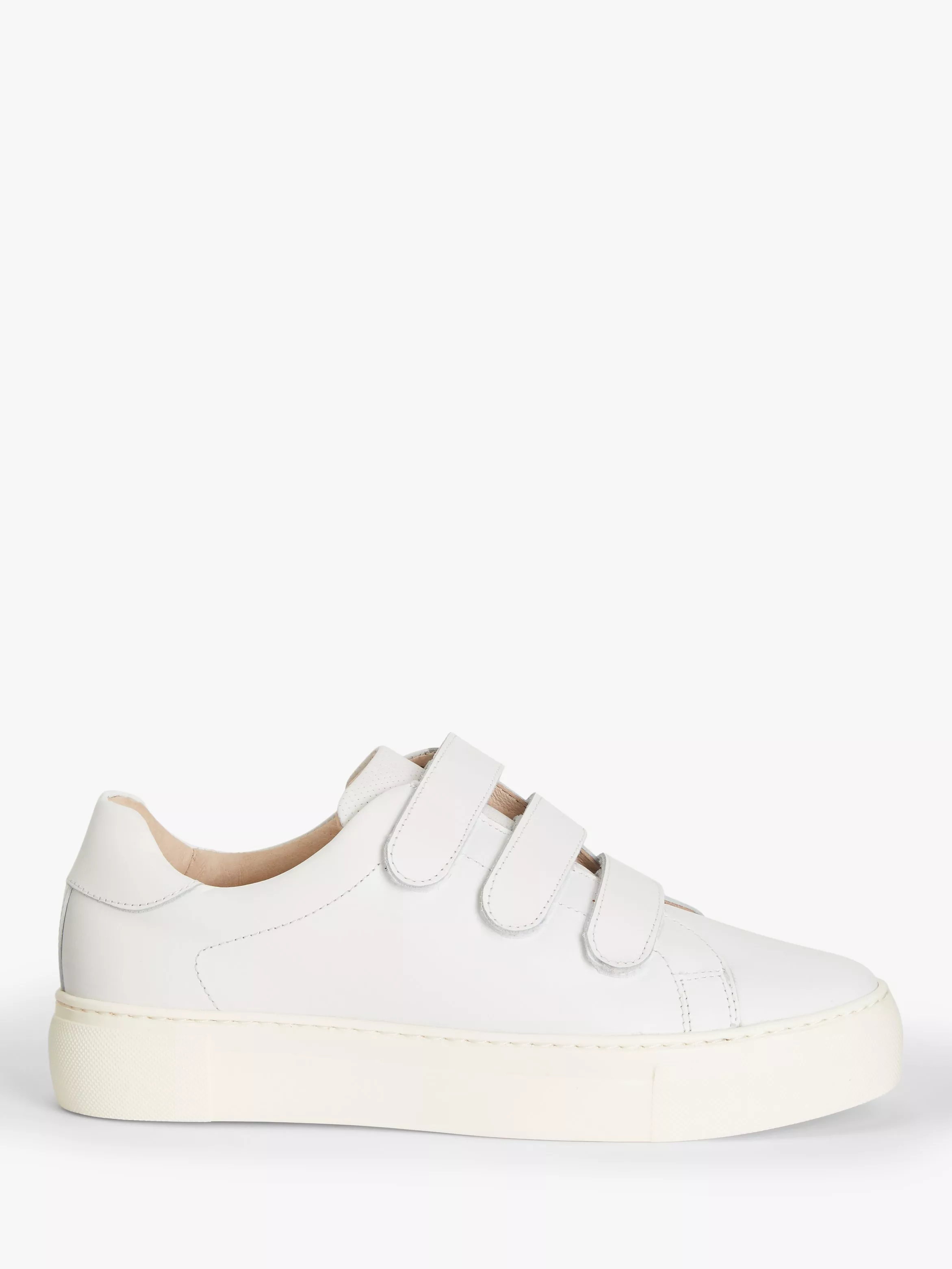 John Lewis Women s Trainers Plimsolls John Lewis Partners