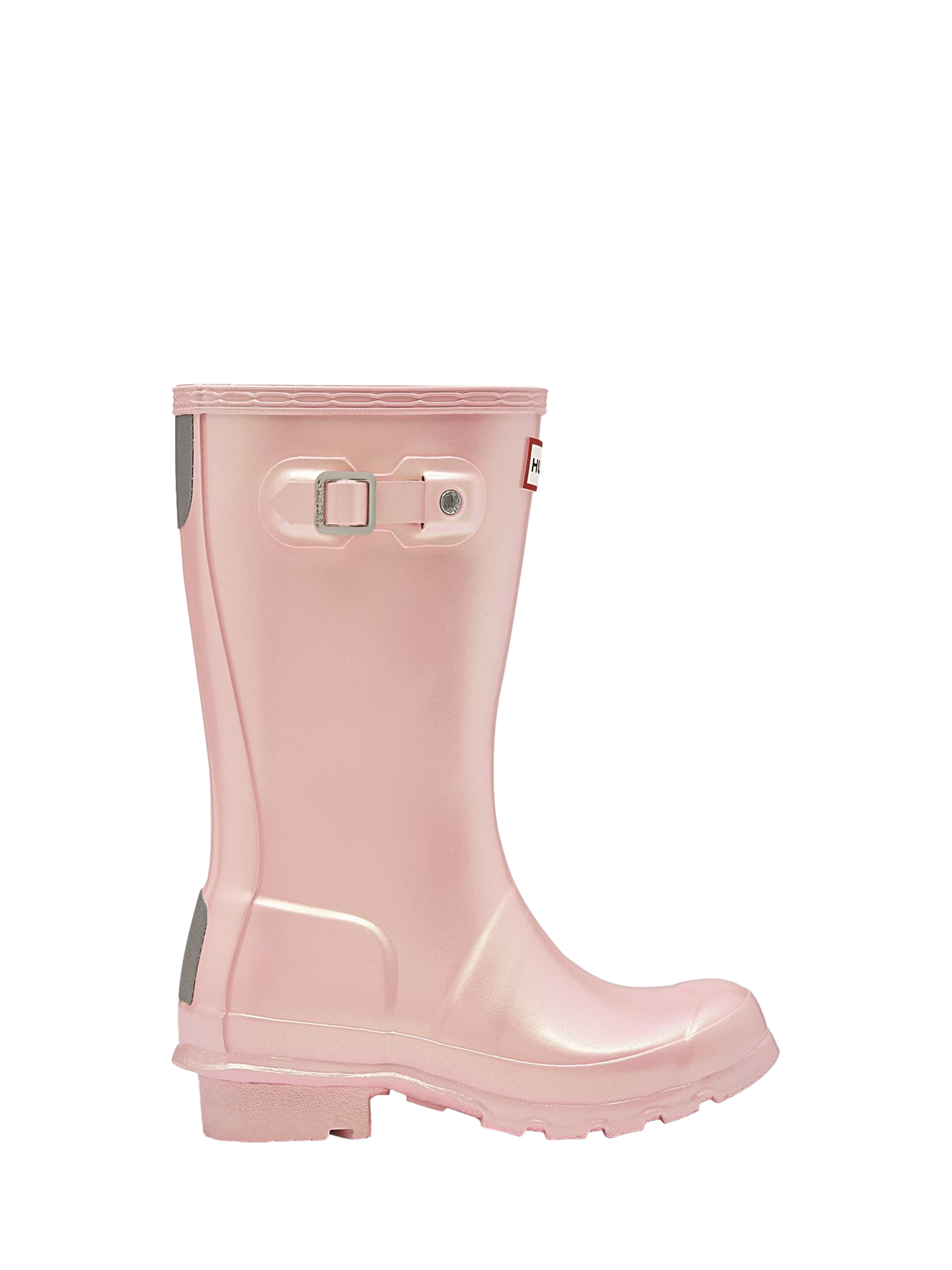 Hunter Kids Original Nebula Wellington Boots