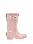 Hunter Kids' Original Nebula Wellington Boots