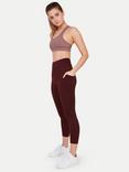 Pocket Sport Claude 7/8 Leggings, Fig