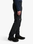 Haglöfs Morän Softshell Slim Trousers