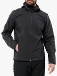 Jack Wolfskin Bornberg Men's Softshell Jacket