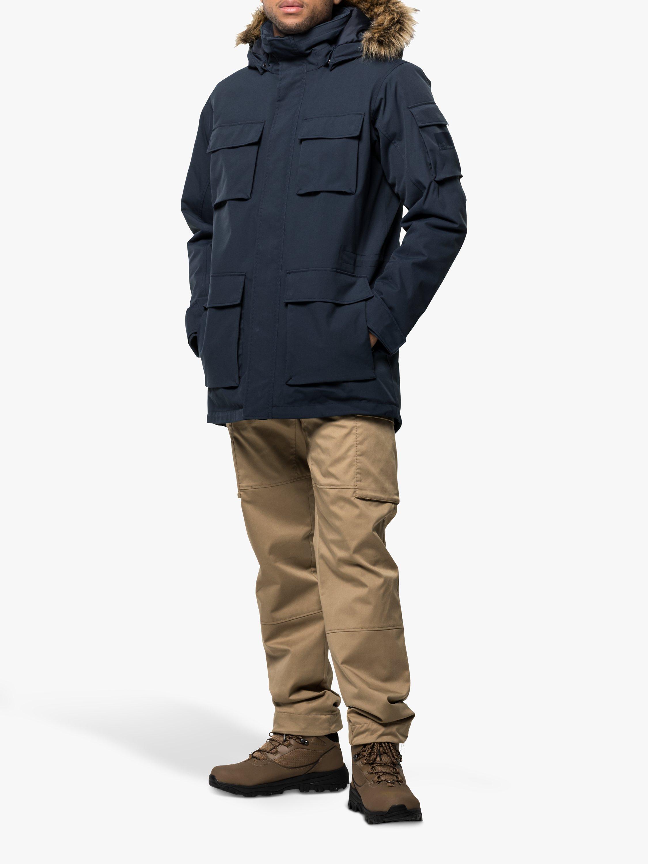 Glacier canyon parka review best sale