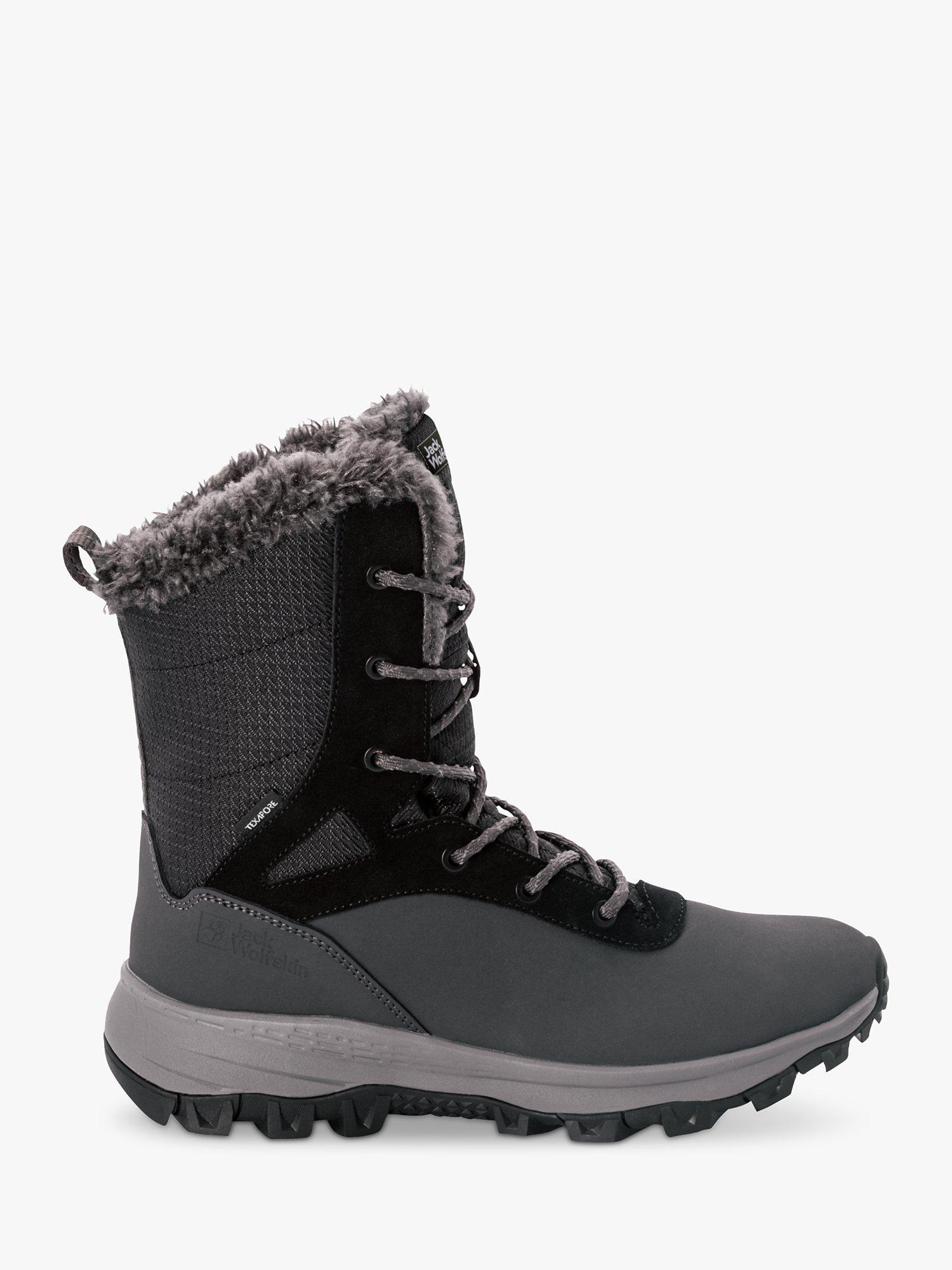 John lewis snow boots ladies best sale