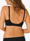 Triumph Body Make Up Soft Touch Bra, Black