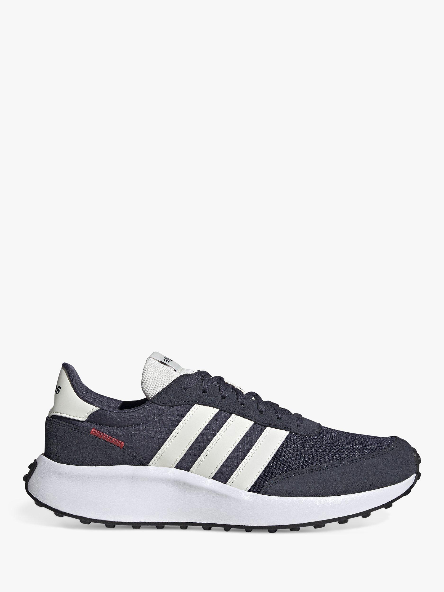 adidas Run 70s Lifestyle Running Shoes, Shadow Navy
