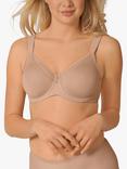 Triumph True Shape Sensation Wired Minimizer Bra