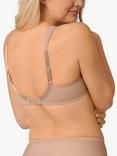 Triumph True Shape Sensation Wired Minimizer Bra