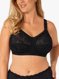 Triumph Doreen Non Wired Bra, Black