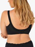 Triumph Doreen Non Wired Bra, Black