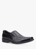 Hush Puppies Brody Leather Slip On Loafers