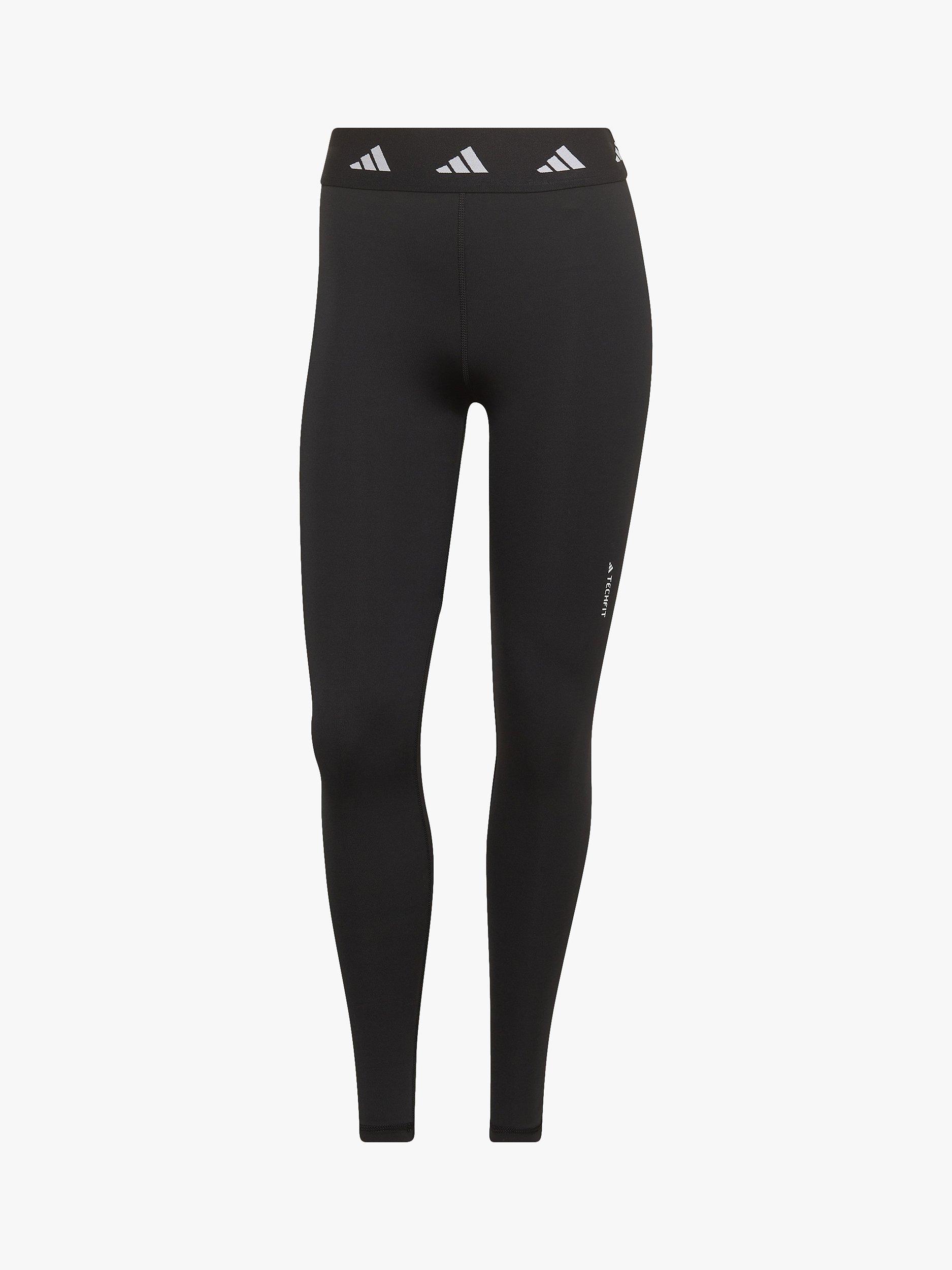 adidas Techfit Long Gym Leggings