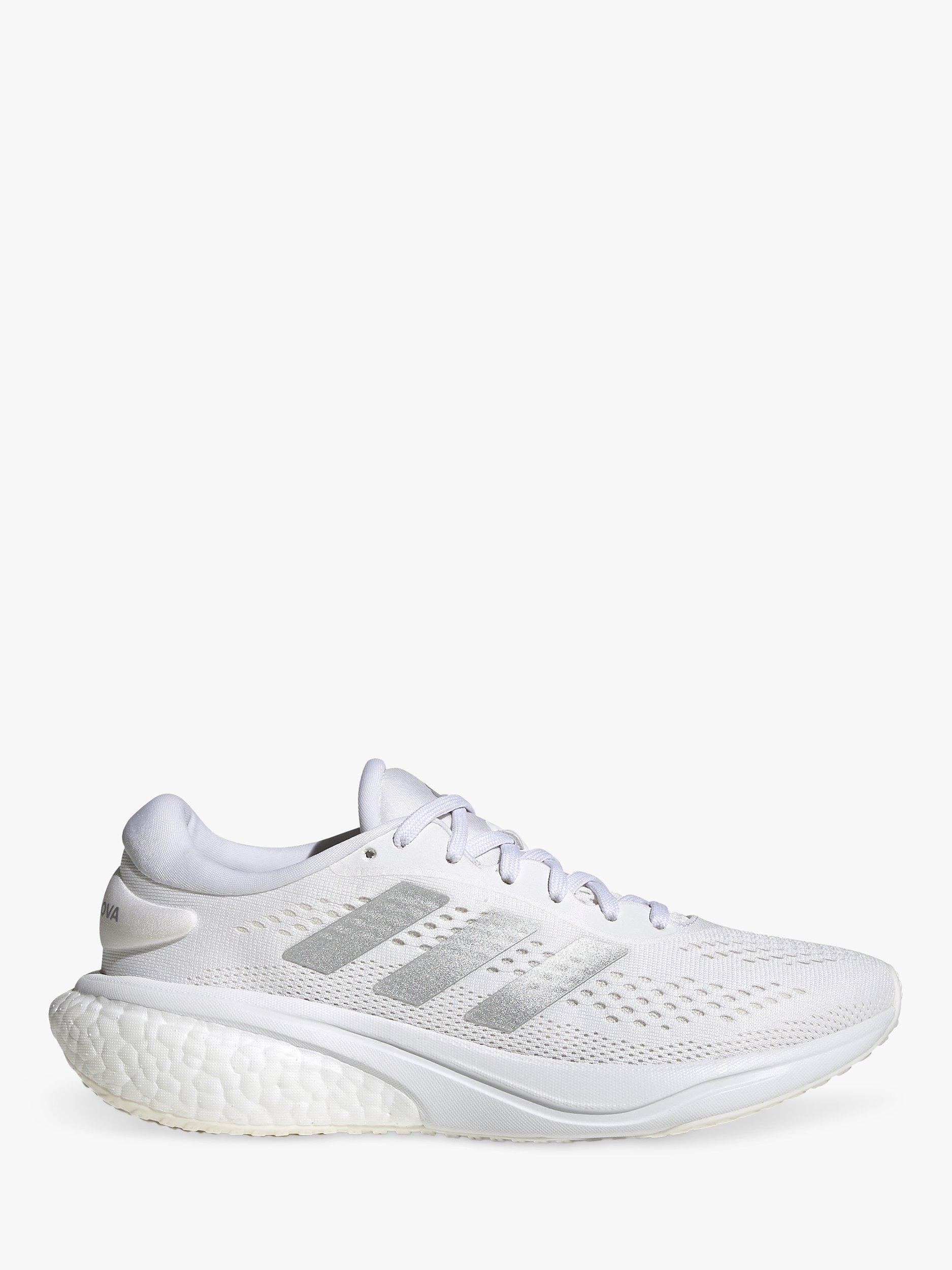 adidas Supernova 2 Women's Running Shoes, Ftwwht