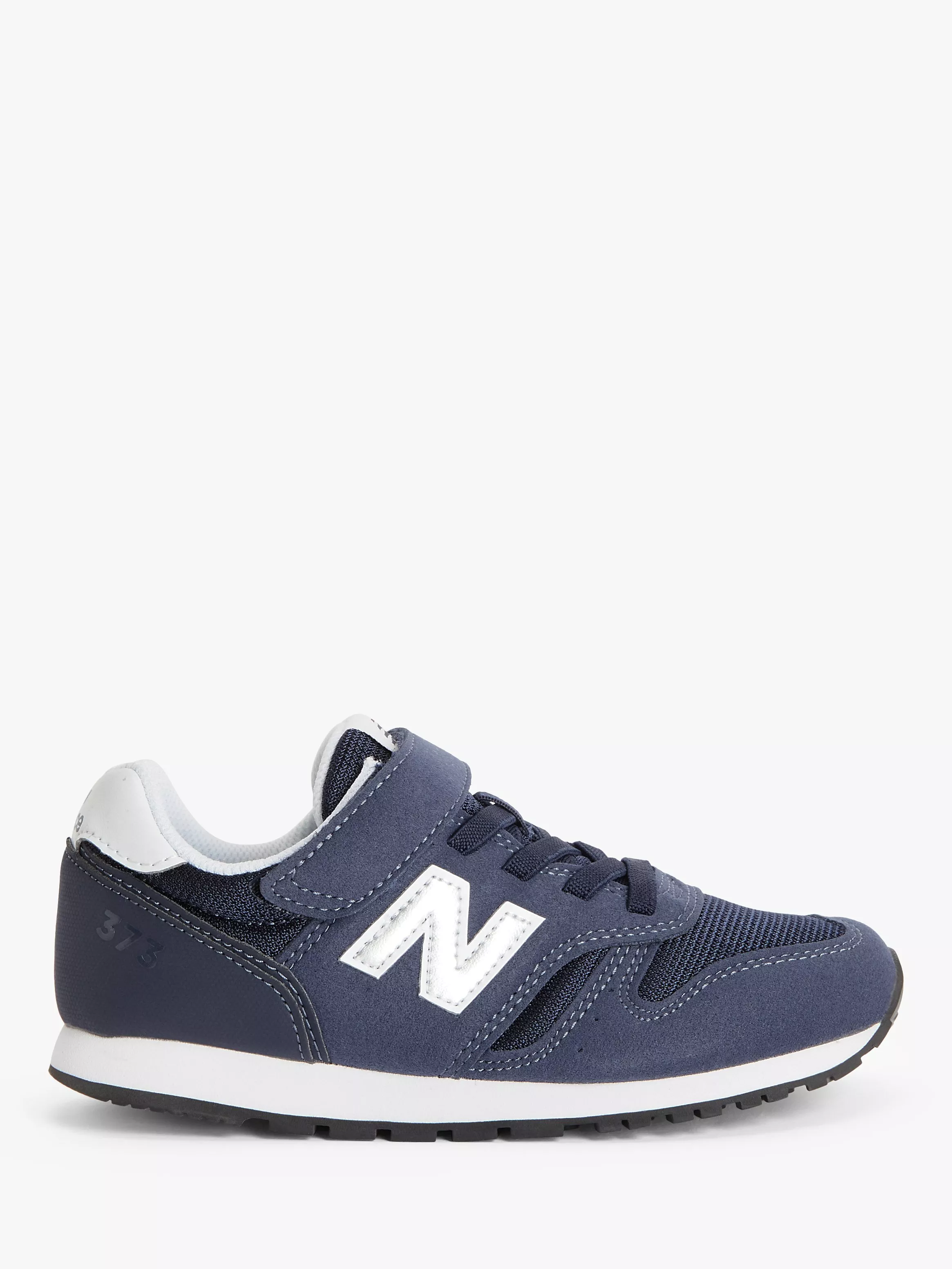 New balance 373 velcro deals