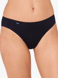 sloggi 24/7 Microfibre Tai Knickers, Pack of 3