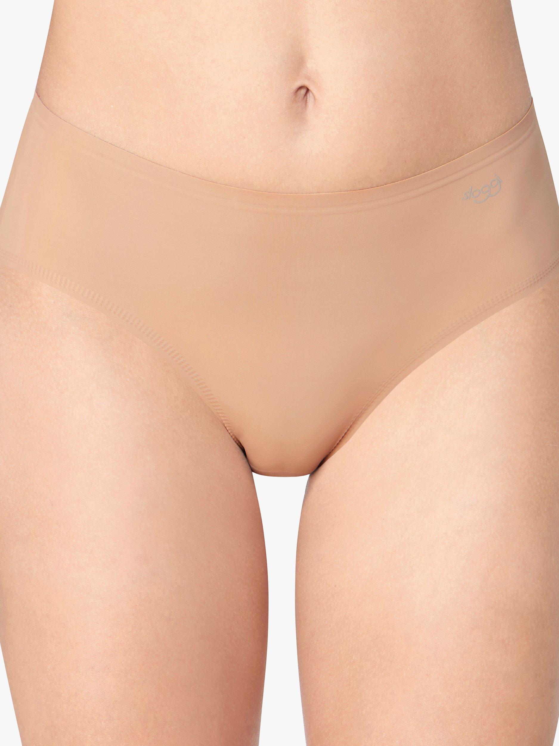 sloggi ZERO One Hipster Knickers, Cognac