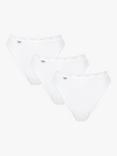 sloggi Tai Briefs, Pack of 3