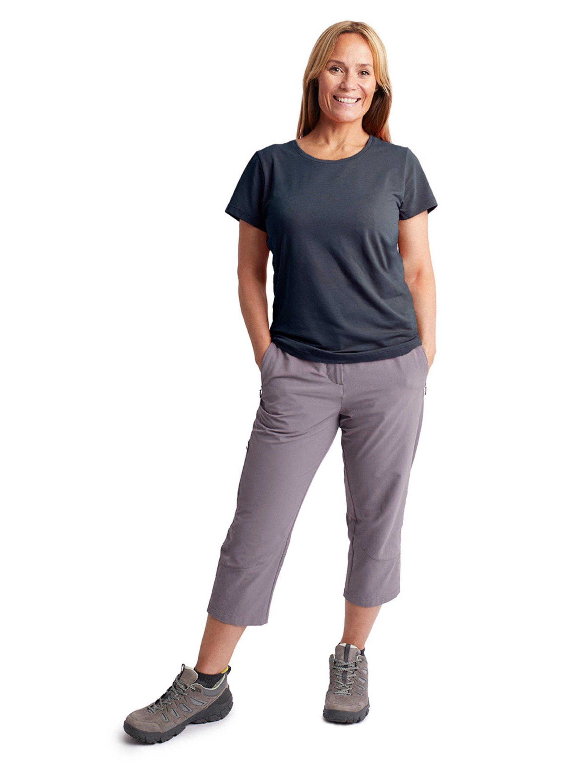 Rohan Global T Short Sleeve T-Shirt