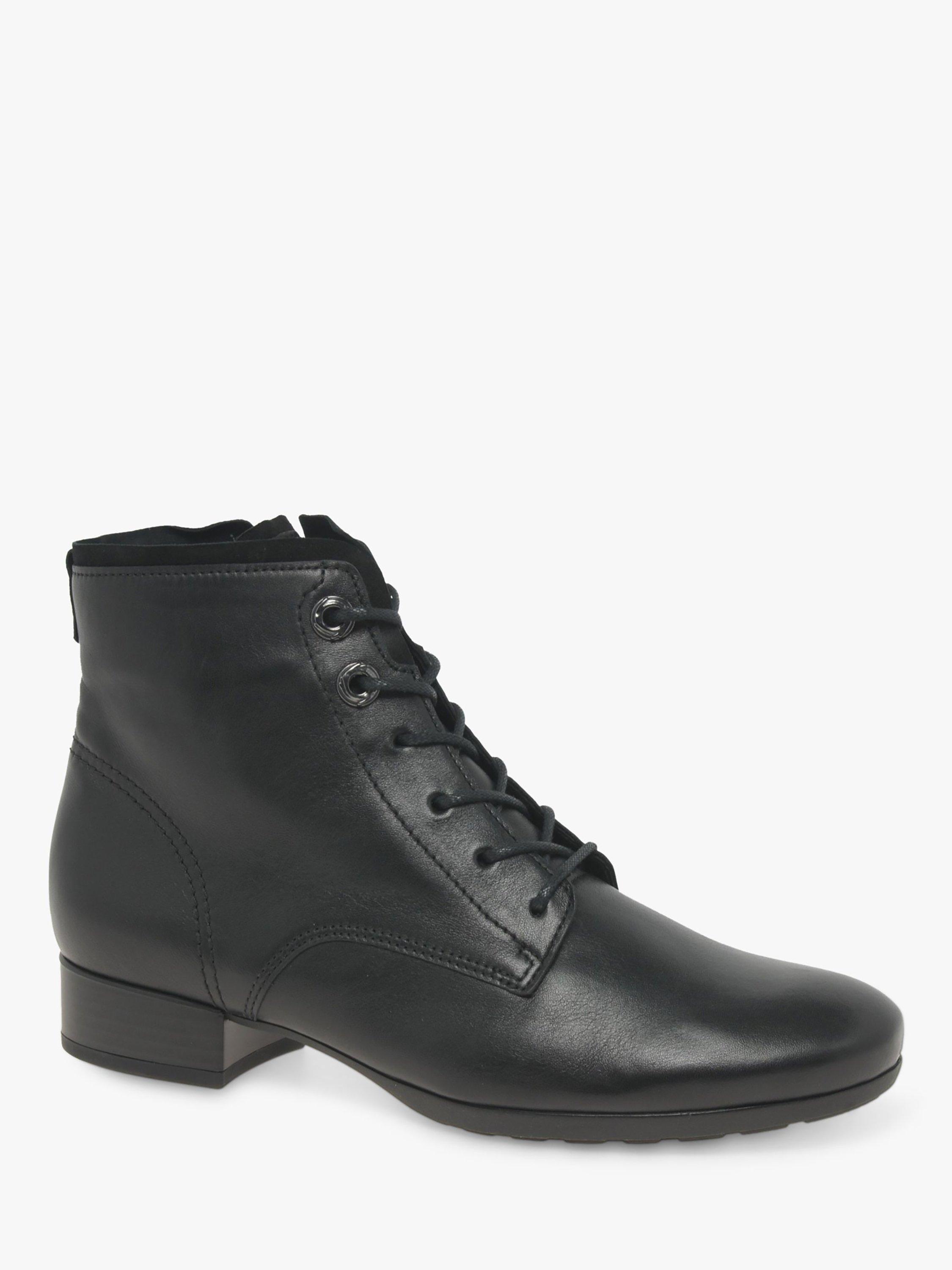 Gabor wide fit ankle boots deals
