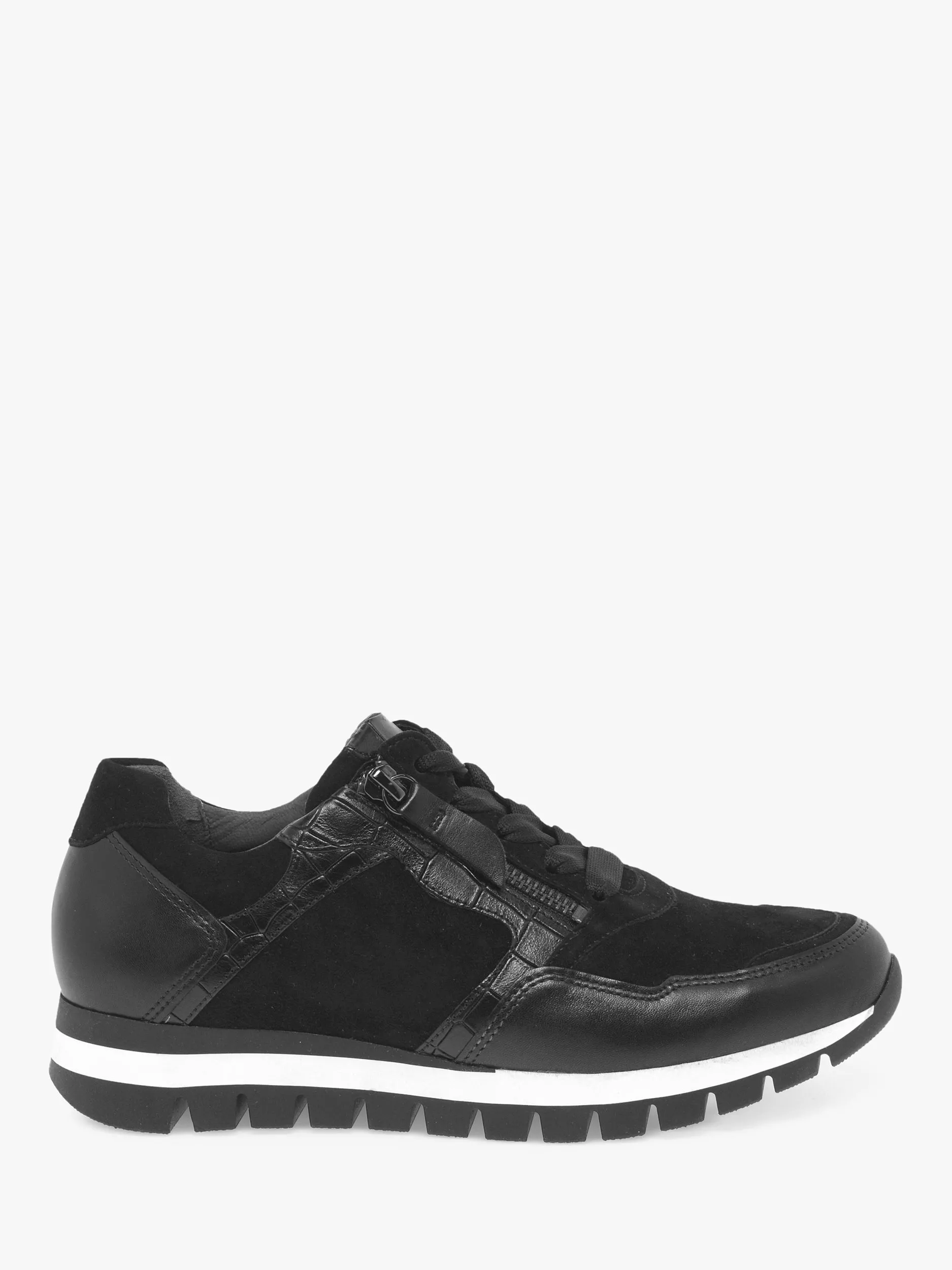 John lewis gabor trainers on sale