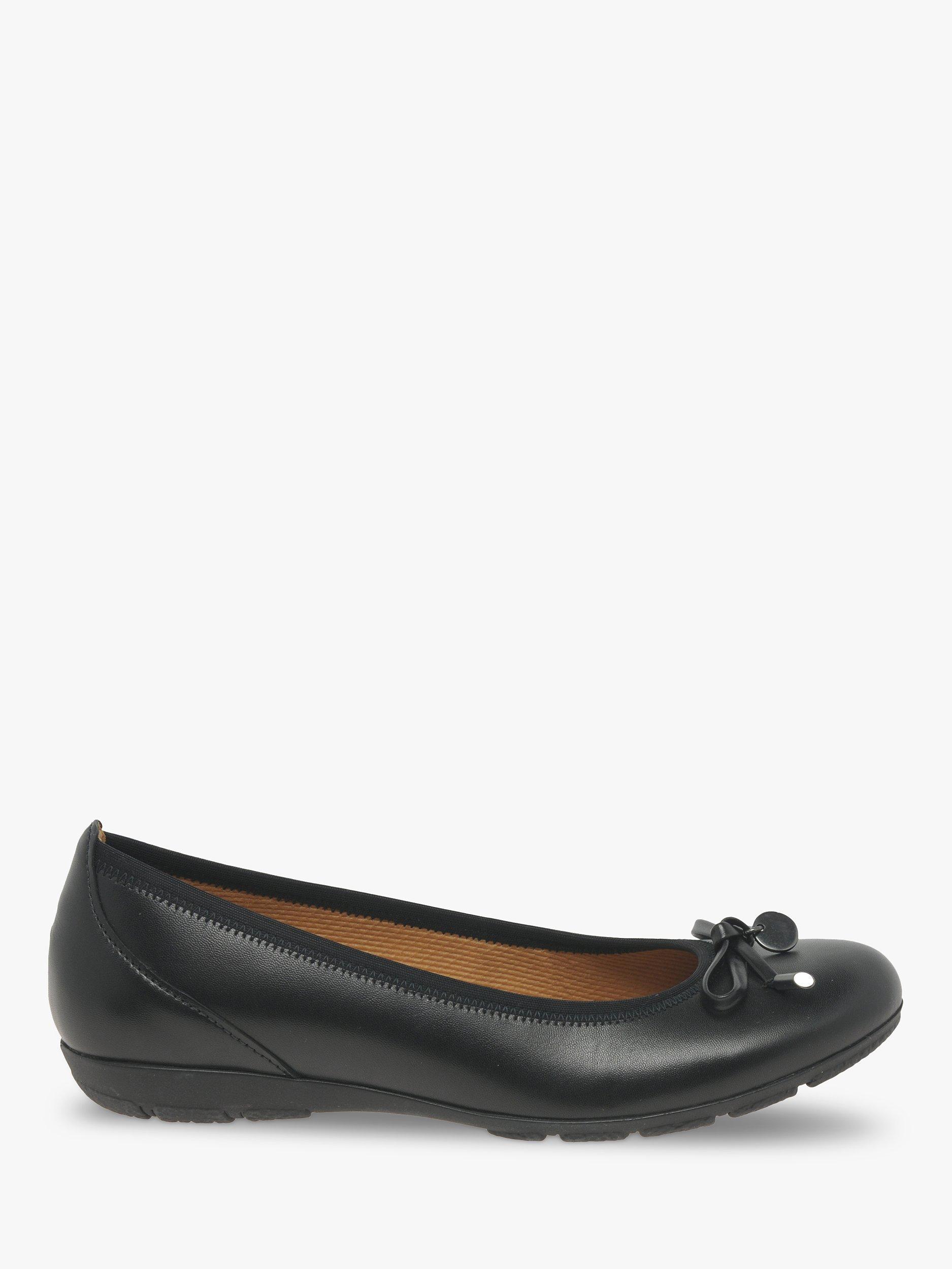 Gabor frost ballerina pumps online