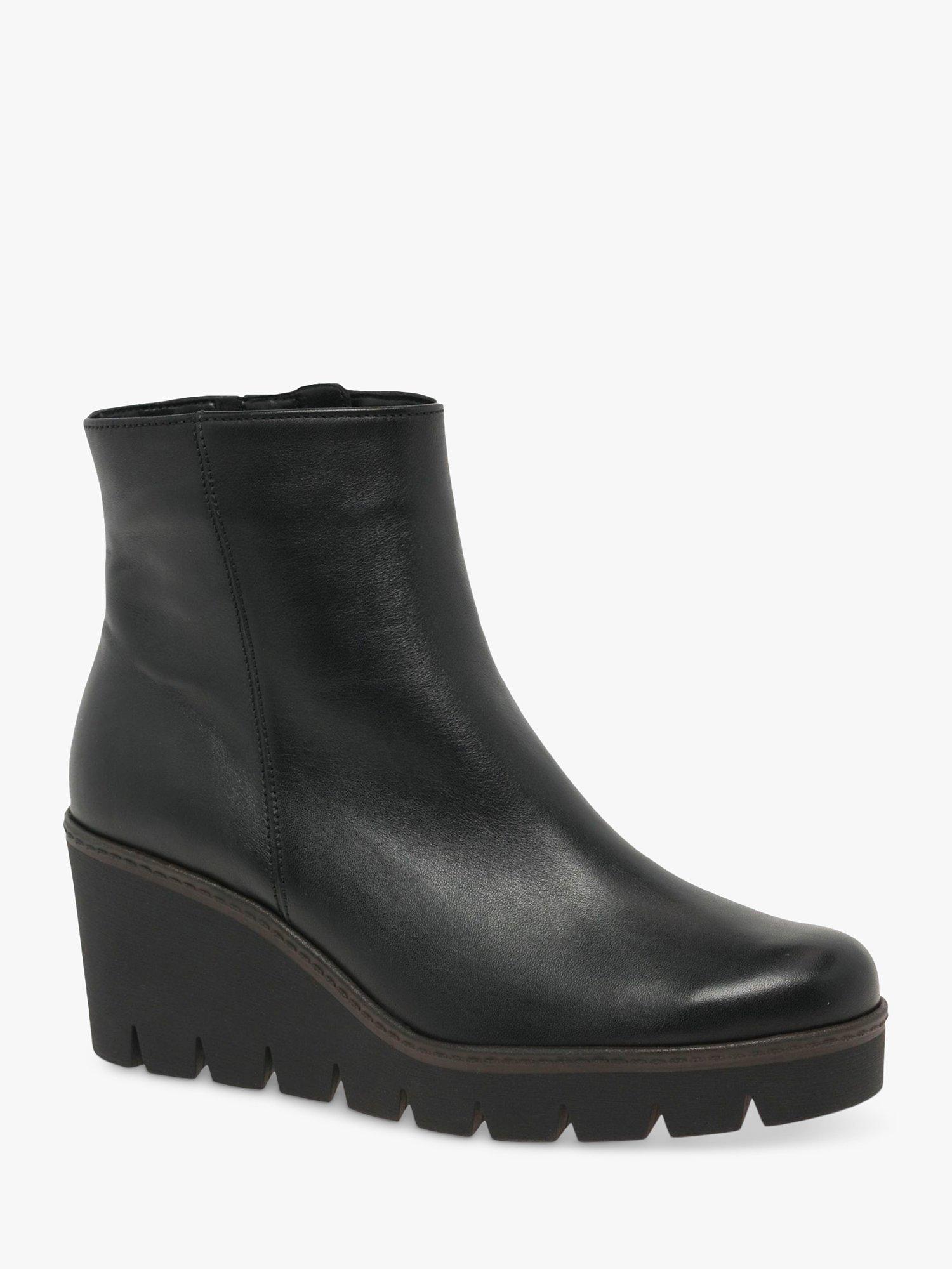 Gabor boots john lewis best sale