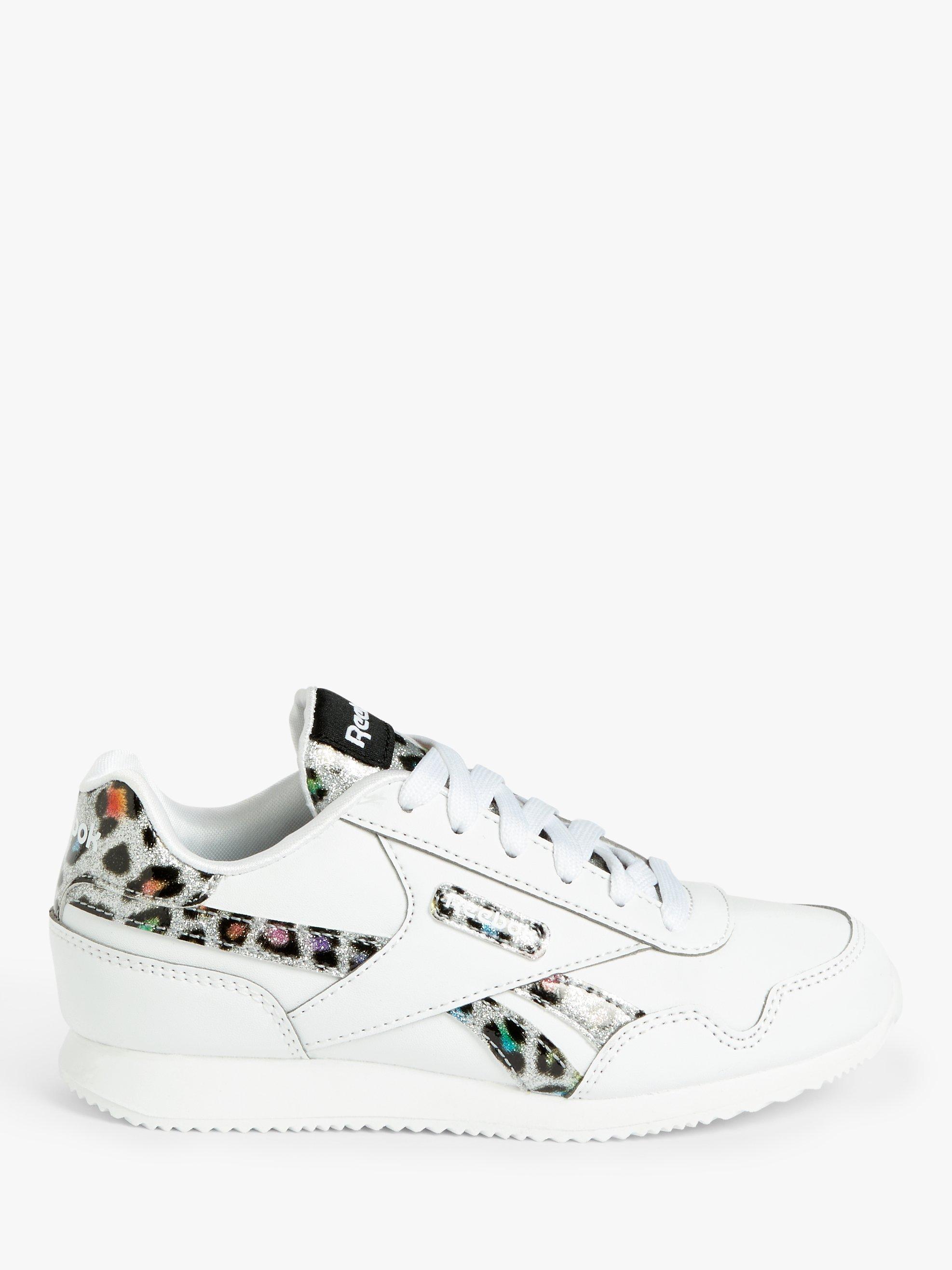 Reebok Kids Royal Classic Jogger 3 Trainers