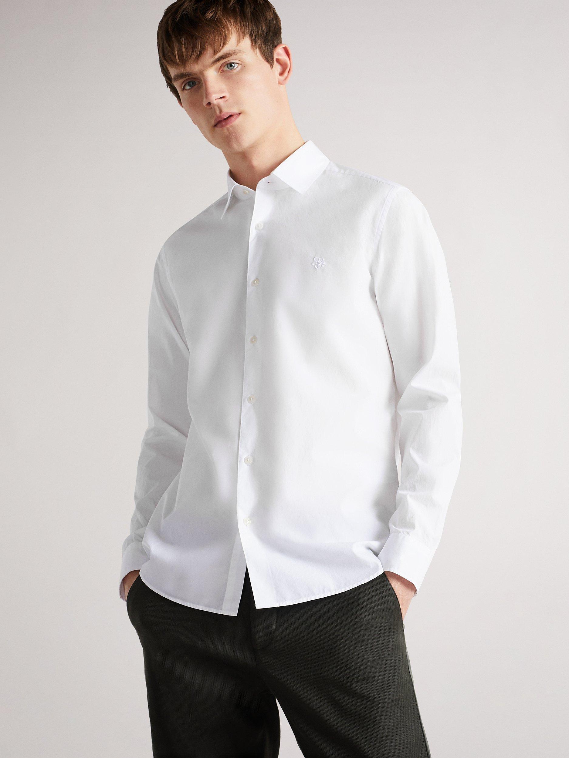 Ted Baker Sonikk Regular Fit Shirt