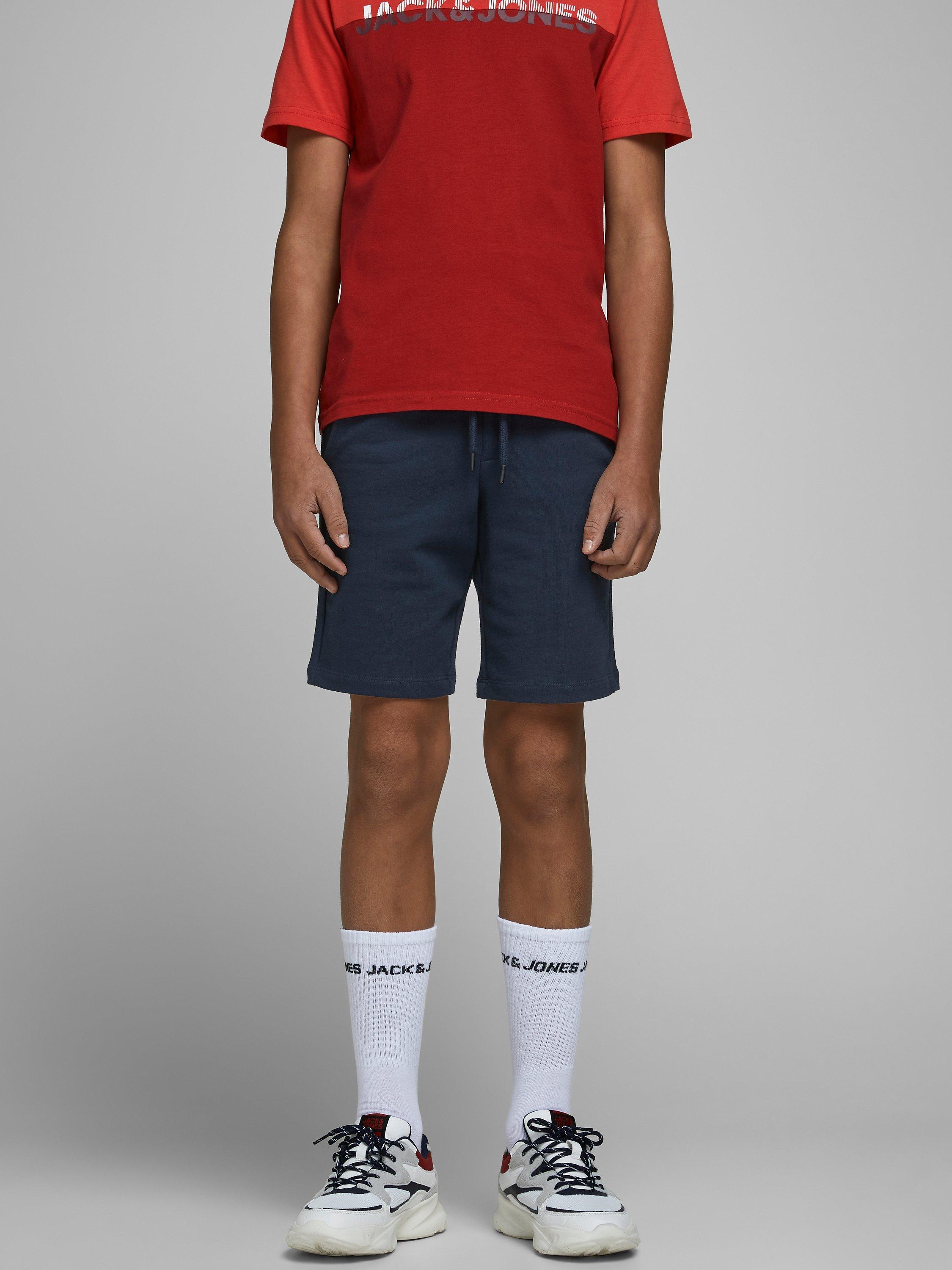 Jack & Jones Junior Sweat Shorts