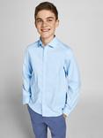 Jack & Jones Junior Solid Formal Shirt