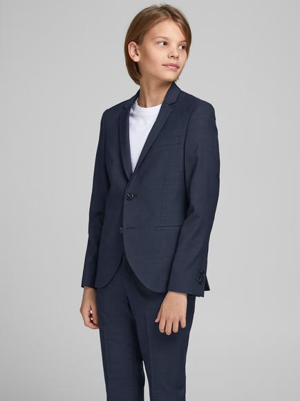 Jack & Jones Junior Suit Blazer, Navy