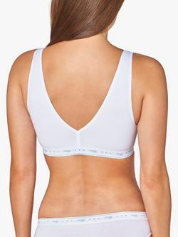 sloggi 24/7 100 Bralette - view 2, White