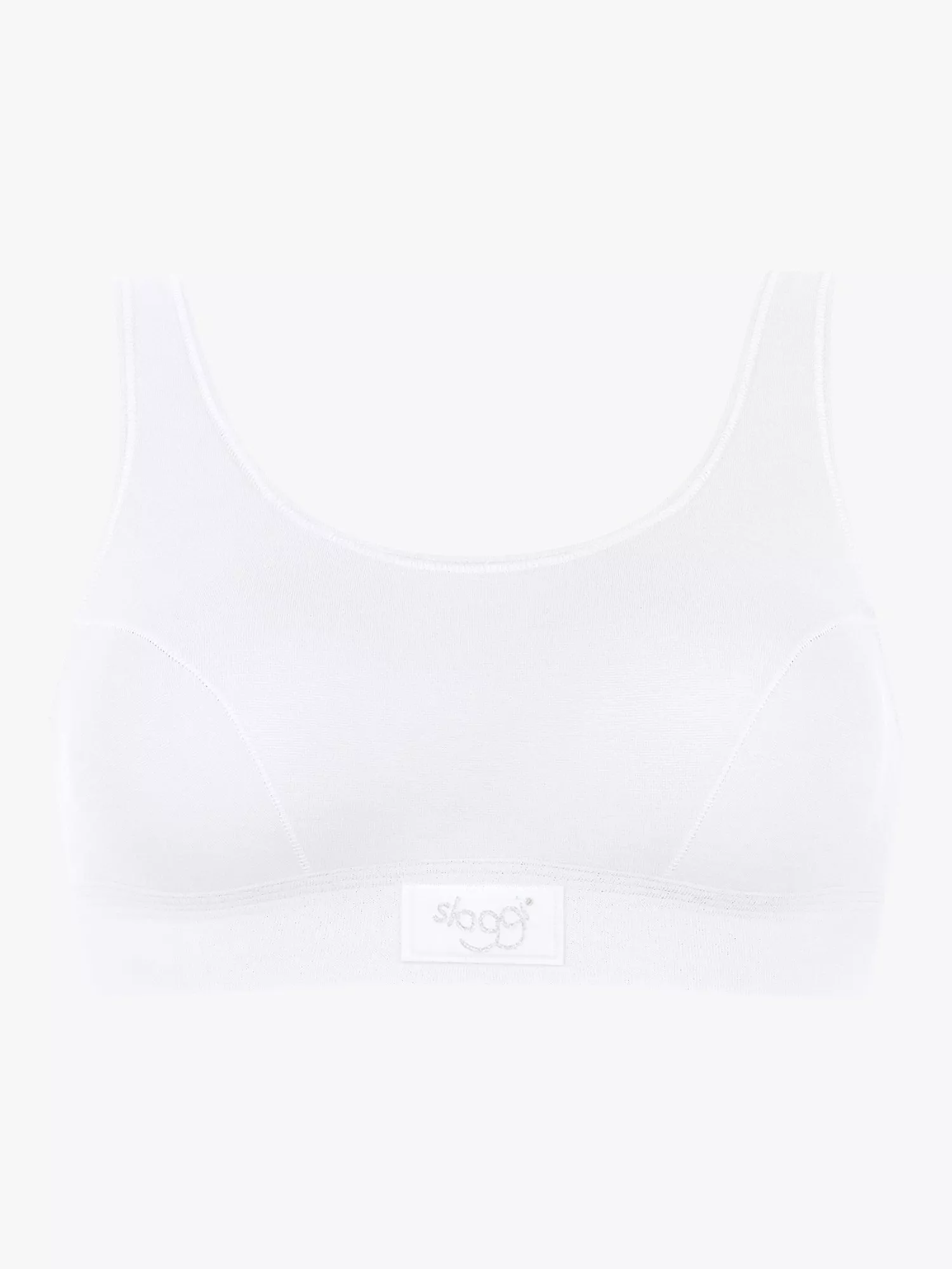 White  - Out of stock