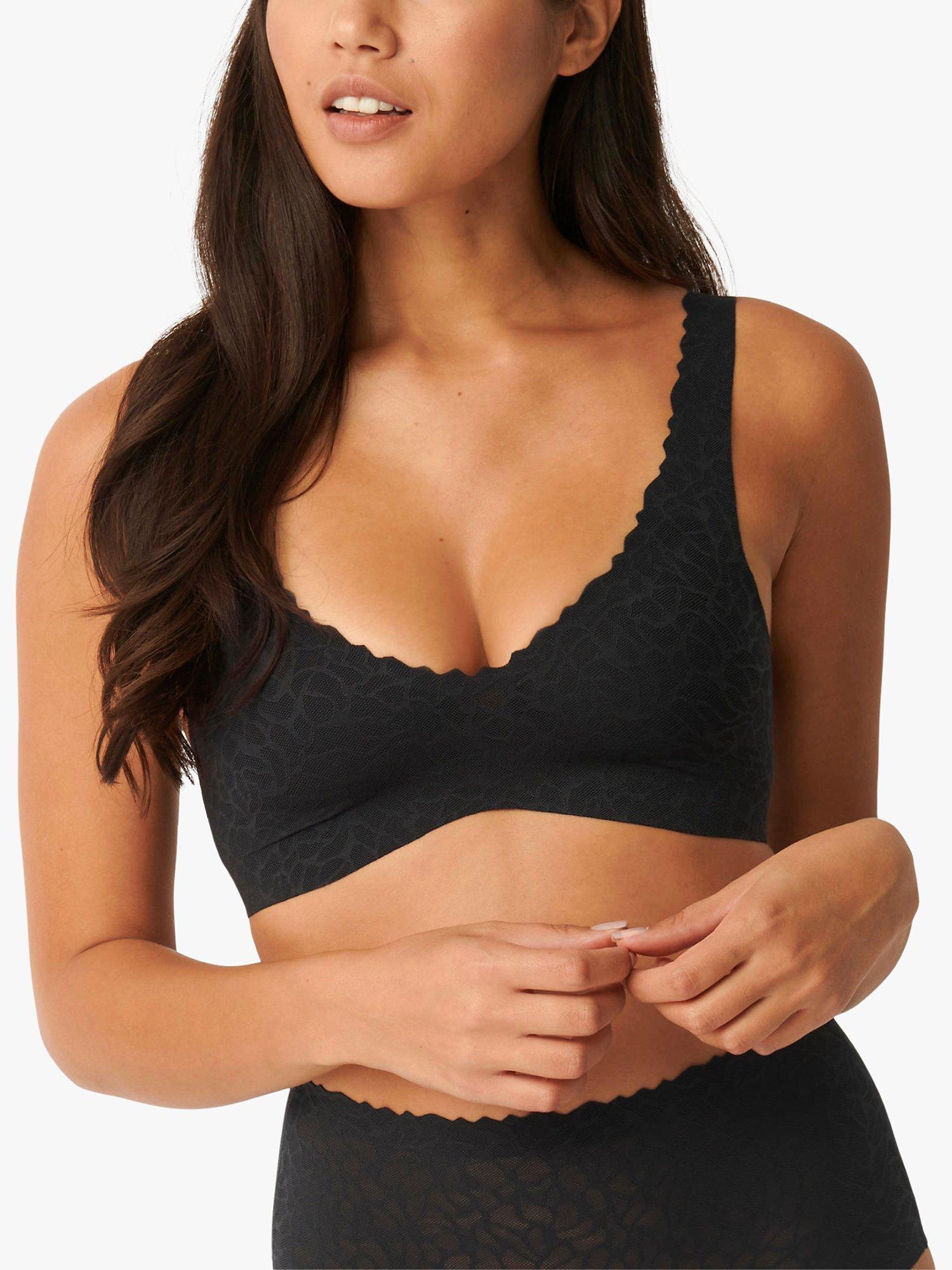 sloggi ZERO Feel Lace 2.0 Bralette