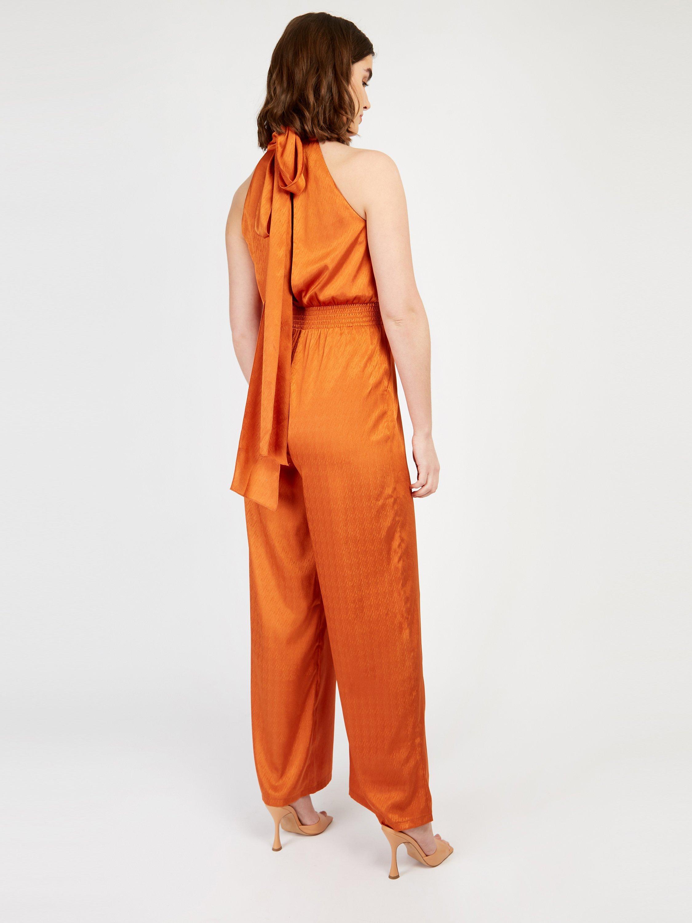 Little mistress petite jumpsuit online