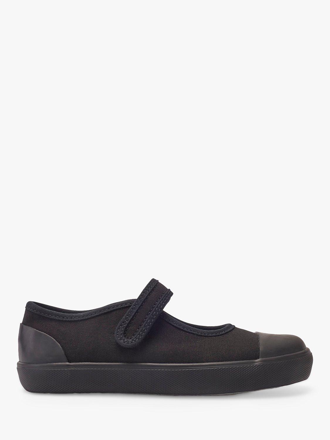 Start-Rite Kids' Hop Hop Riptape Plimsolls