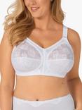 Triumph Doreen Non Wired Bra, White