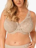 Triumph Amourette 300 Underwired Bra, Neutral Beige