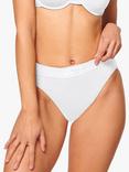 sloggi Double Comfort Tai Knickers, Pack of 2