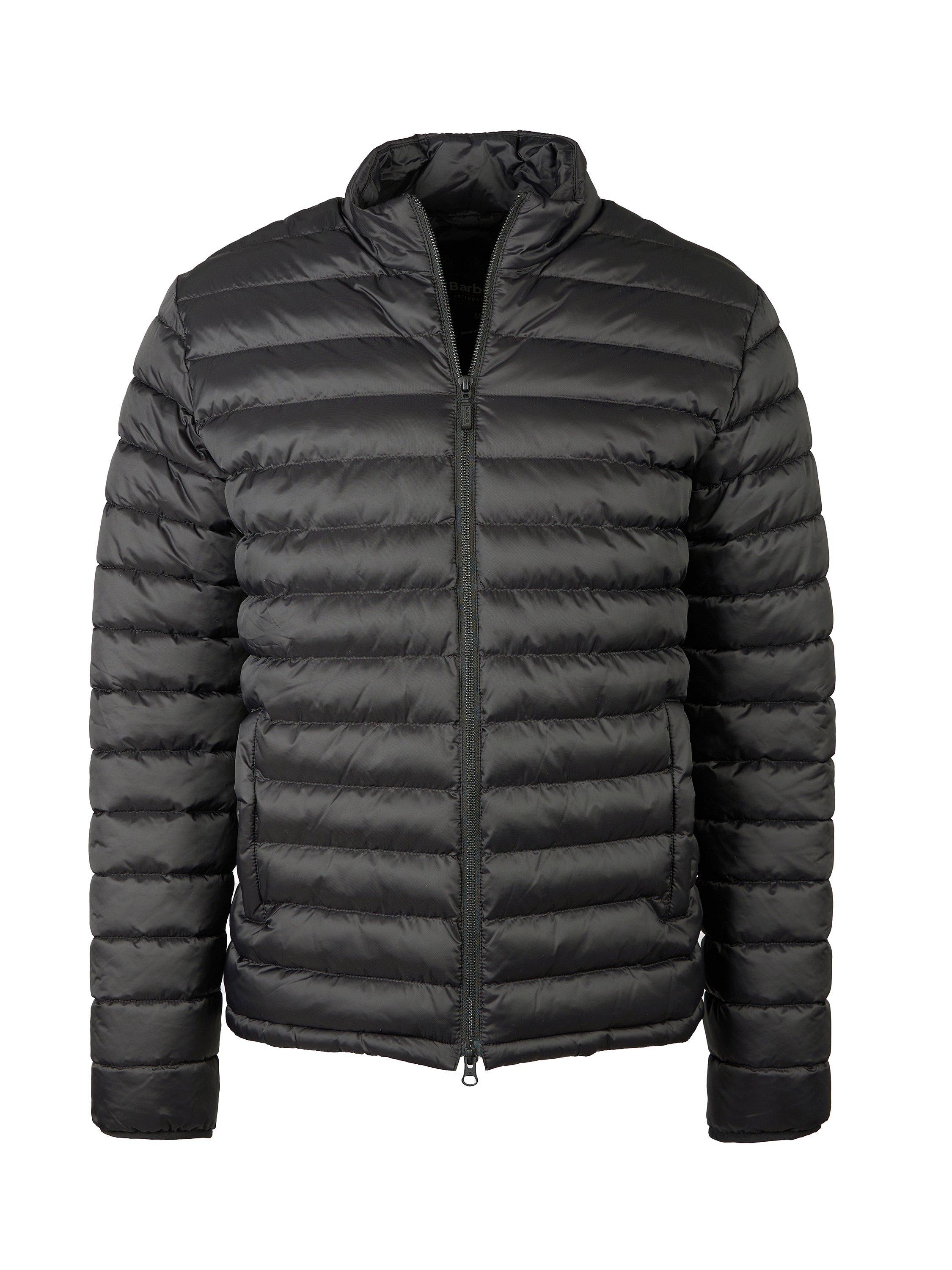 Barbour International Impeller Quilted Jacket